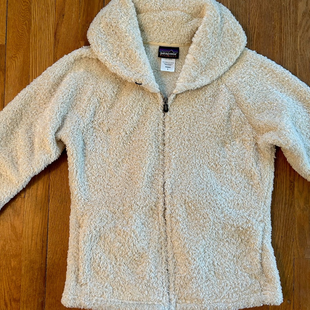Patagonia Synchilla Jacket
